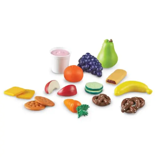 New Sprouts - Healthy Snack Set {5}