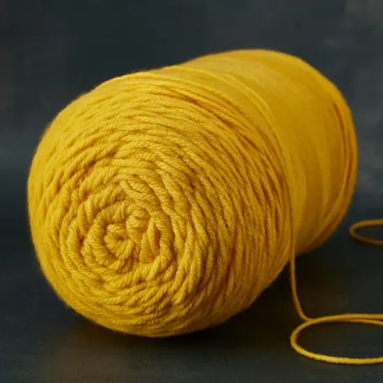 Color Craft&trade; by Loops & Threads&reg; Sunny {3}