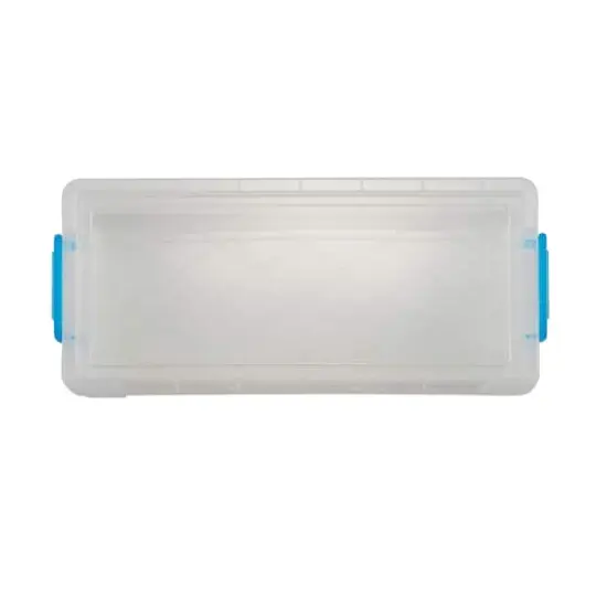 Super Stacker&reg; Stackable Storage Box School Kit {5}