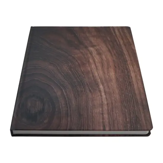 8.5" x 11" Wood Grain Sketchbook by Artist's Loft&reg; {4}