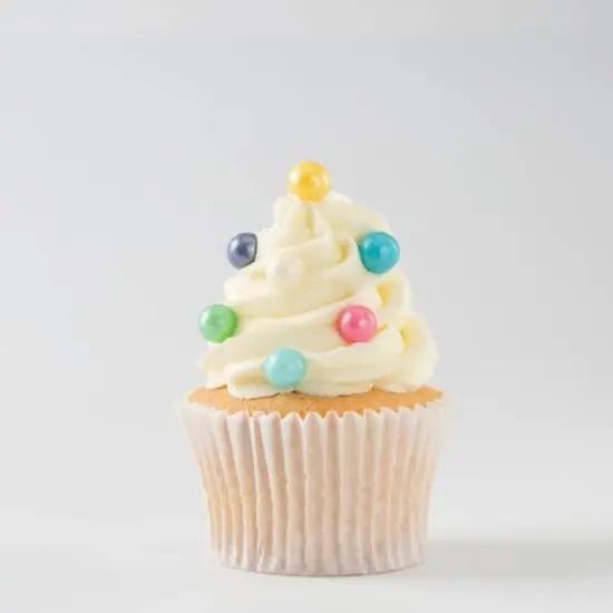 PME Cake Sweet Street&reg; 5oz. Cake Decorating Rainbow Pearls {5}