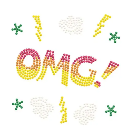 Diamond Dotz&reg; OMG! Diamond Box Painting Kit {3}