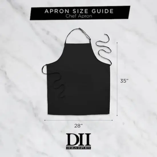 Happy Halloween Spider Web Chef Apron {5}