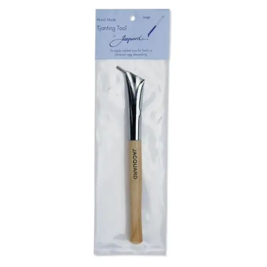 Jacquard Tjanting Tool Large {1}