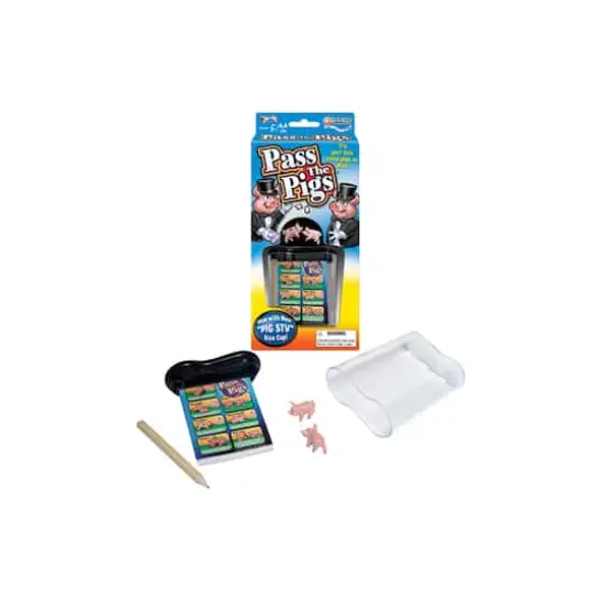Pass the Pigs&reg; Game {3}