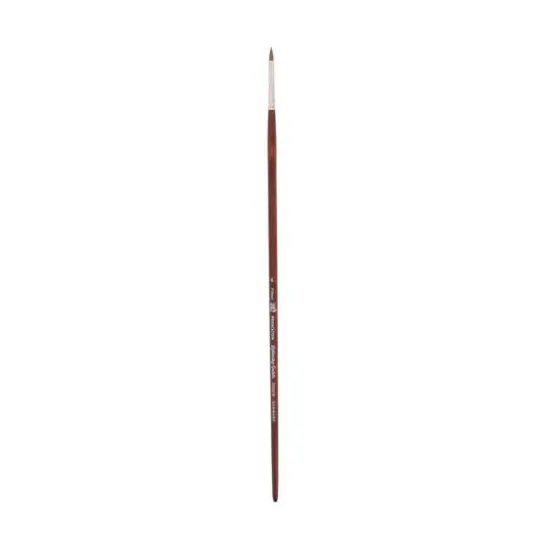Princeton&trade; Siberia&trade; Kolinsky Sable Long Handle Filbert Brush {3}