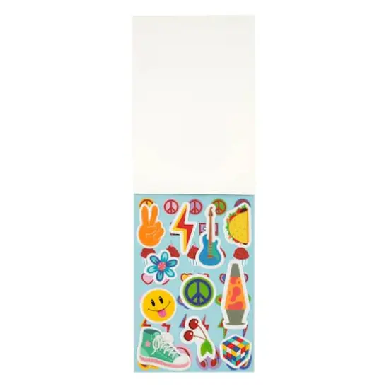 Food & Fun Mega Sticker Book by Creatology&trade; {3}