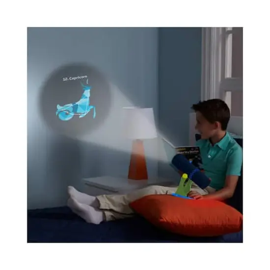 GeoSafari Constellation and Solar System Explorer {7}