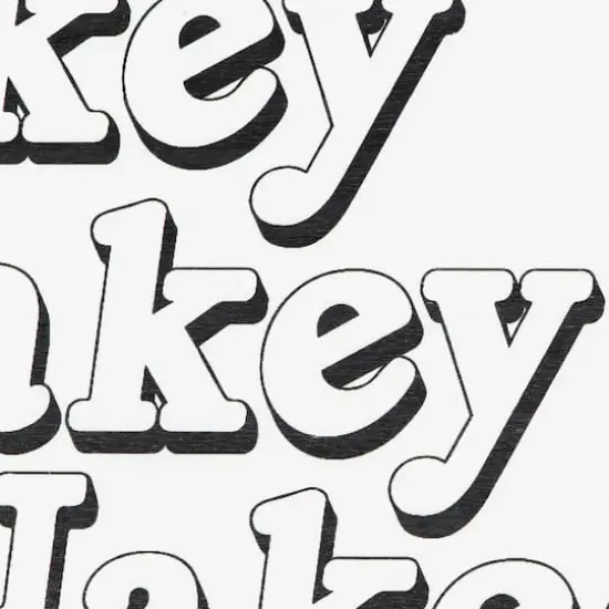 FloorPops Nakey Nakey Stone Non-Slip Bath Mat {4}