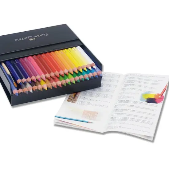 Faber-Castell Albrecht Durer Watercolor Pencils 36-Piece Gift Box Set {3}