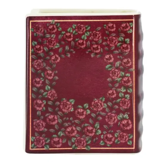 6" Gems Ceramic Book Tabletop D&eacute;cor by Ashland&reg; {5}