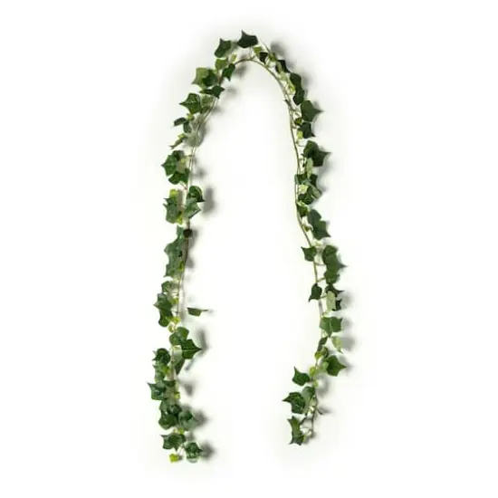 Assorted 6ft. Mini Ivy Garland by Ashland&reg; {1}
