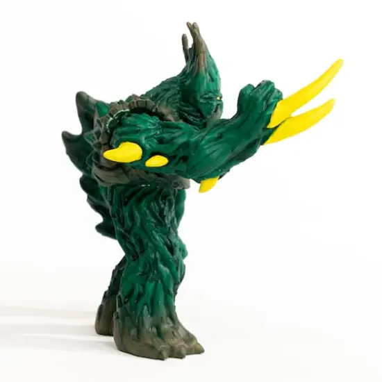 schleich&reg; Eldrador&reg; Creatures Jungle Emperor Action Figure {4}