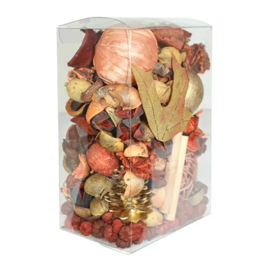 7oz. Pumpkin Souffl&eacute; Scented Potpourri by Ashland&reg; {5}