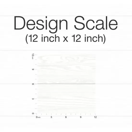 RoomMates Raised Shiplap Peel & Stick Wallpaper White {8}