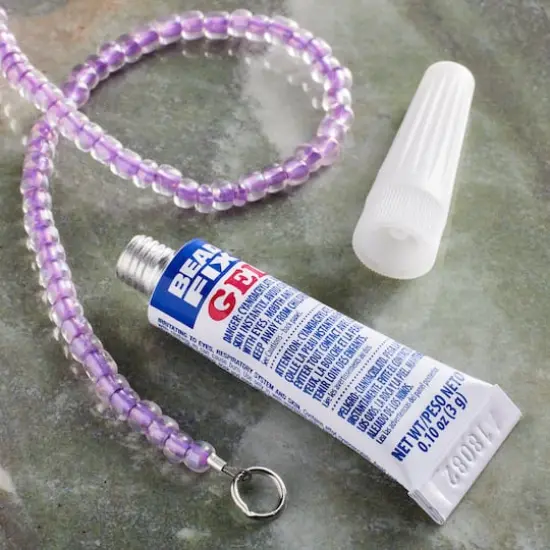 Beadalon&reg; BeadFix&trade; Gel {3}