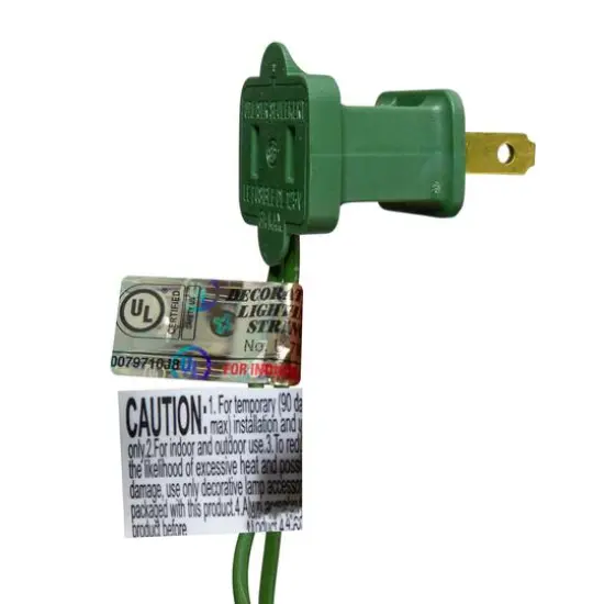 72" Pre-Lit Country Mixed Pine Artificial Christmas Swag, Clear Lights {4}