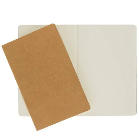 Hahnem&uuml;hle Travel Booklet Set, 5.3" x 8.2" {5}