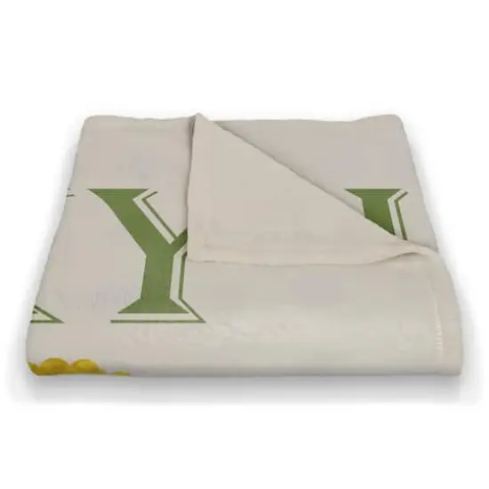 St/ Patrick's Day Words 50" x 60" Coral Fleece Blanket {3}