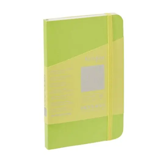 Fabriano&reg; Ecoqua Plus Dotted Stitch-Bound Notebook {2}