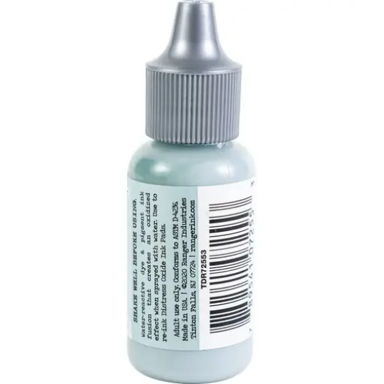 Tim Holtz Distress&reg; Oxide&reg; Reinker Speckled Egg {4}