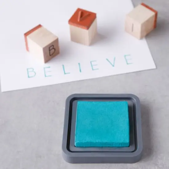 Tim Holtz&reg; Distress&reg; Oxide Ink Pad Peacock {4}