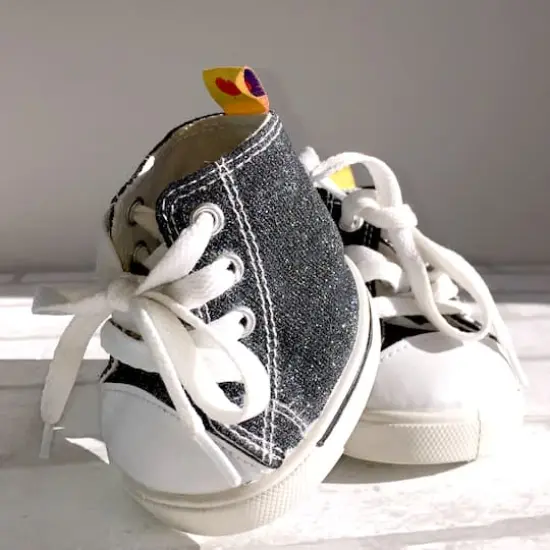 Unicorn SPiT&reg; Sparkling Gel Stain & Glaze Iced Egret Clear {5}