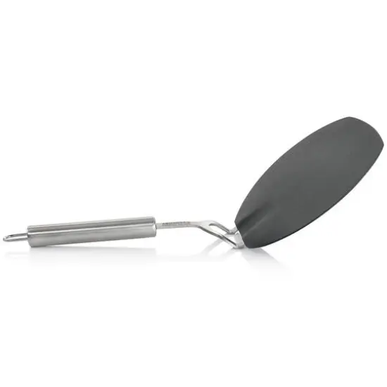Martha Stewart Everyday Gray Nylon Pancake Turner {4}