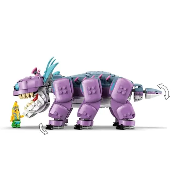 LEGO&reg; Fortnite&reg; Klombo Video Game Toy 77077 {6}