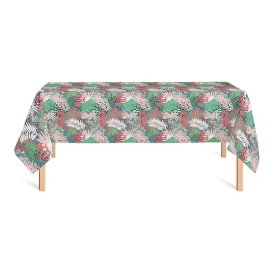 Jungle Pattern Tablecloth {3}