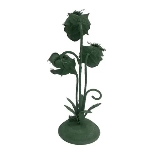 17" Green Venus Fly Trap Tabletop Accent by Ashland&reg; {4}