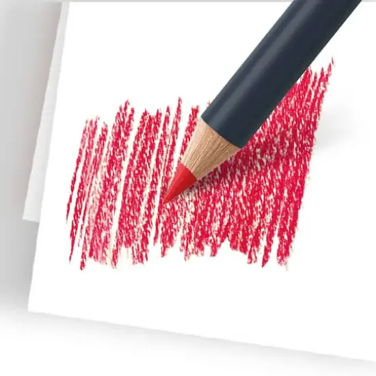 Faber-Castell&reg; Goldfaber 48-Piece Color Pencils {4}