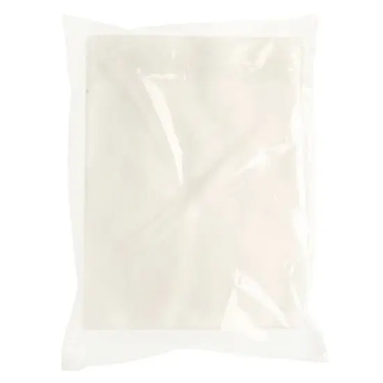 John Bead9" x 12" Acrylic Craft Felt Sheets, 25ct. White {7}