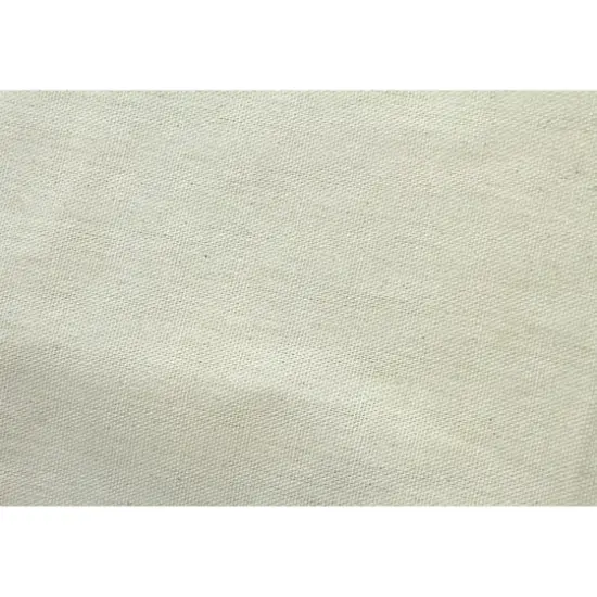 Art Advantage&reg; Folded Unprimed Cotton Canvas {4}