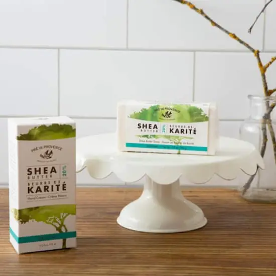 European Soaps Hand-Cut Soap Bar, 150g Original {8}