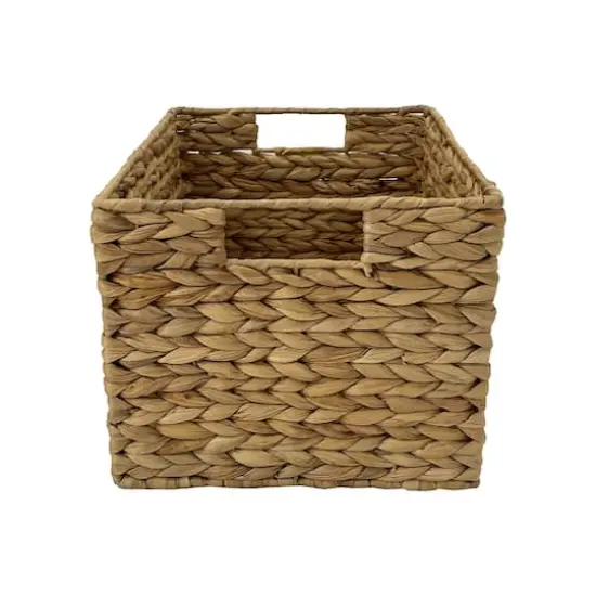 Large Rectangle Basket by Ashland&reg; {4}