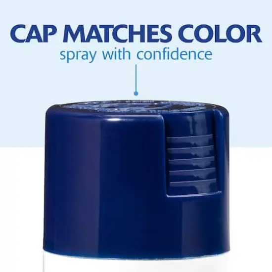 Rust-Oleum&reg; Painter's Touch&reg; 2X Ultra Cover&reg; Gloss Spray Paint Navy Blue {9}