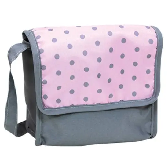 Lissi Dolls Combo Baby Doll Play Set with Accessories {5}