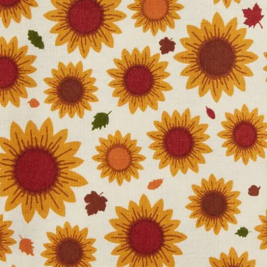 DII&reg; Pumpkin Patch Truck Dishtowel Set {6}