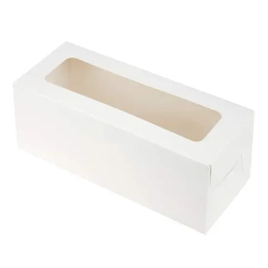 8" x 3.25" Window Treat Boxes by Celebrate It&reg;, 3ct. {1}