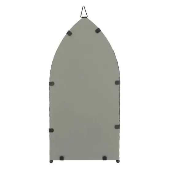 18.25" Coffin Wall Mirror by Ashland&reg; {6}