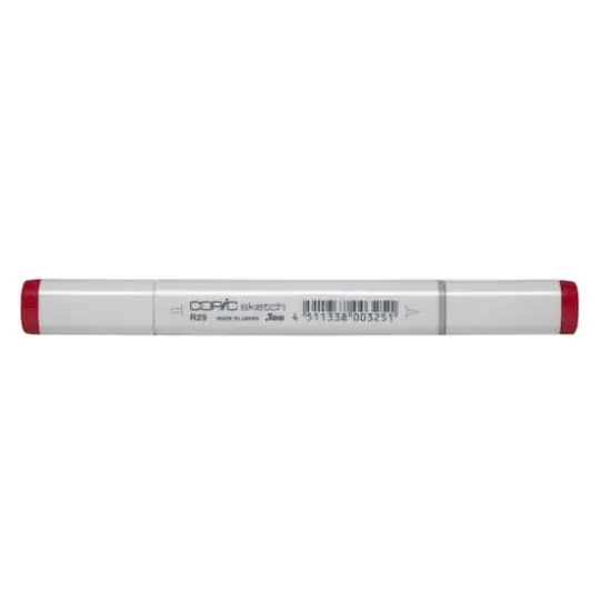 Copic&reg; Sketch Marker, Reds R29 Lipstick Red {4}
