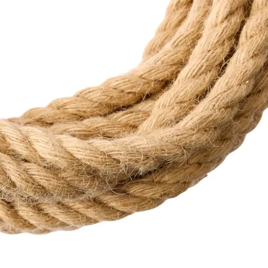 Natural Jute Rope by Ashland&trade; {2}