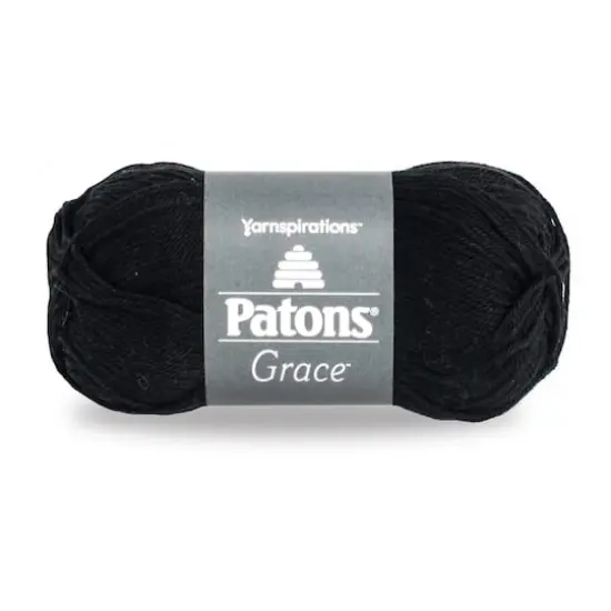 Patons&reg; Grace&trade; Yarn Night {1}
