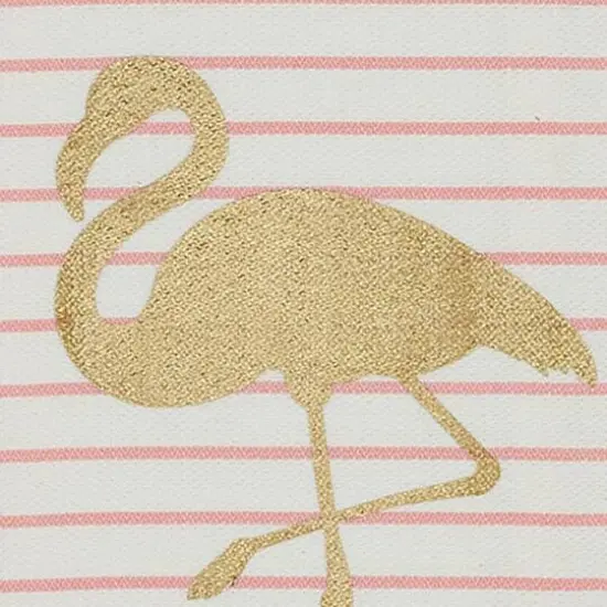 DII&reg; Assorted Pineapples and Palms Embellished Dishtowel (Set of 3) {7}