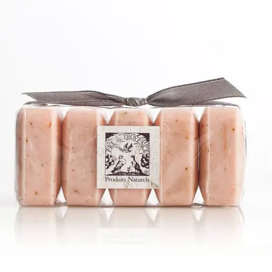 European Soaps 25g Bars, 5ct. {2}