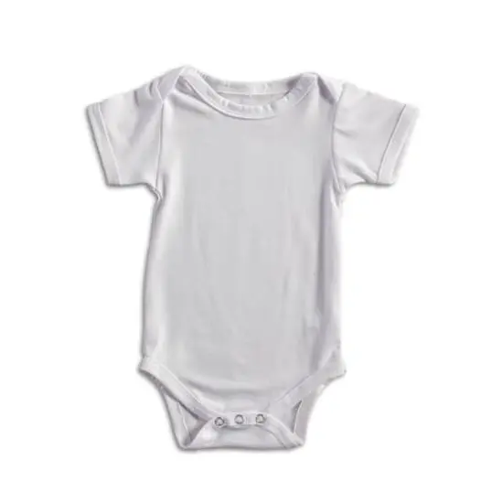Cricut&reg; Blank Baby Bodysuit {1}