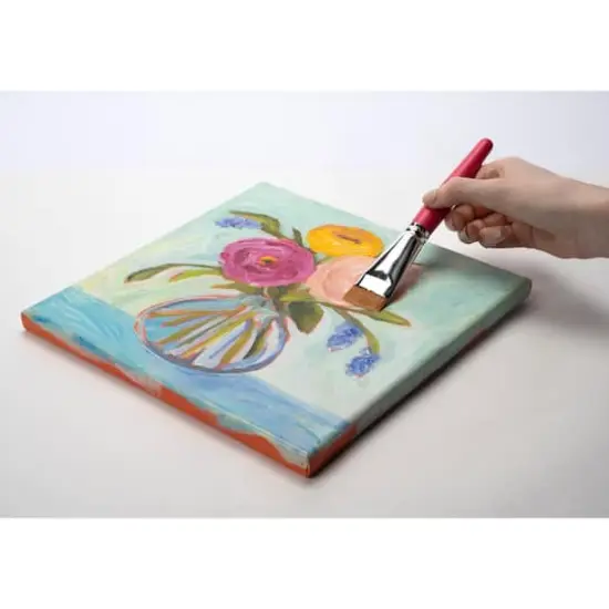 Mod Podge&reg; All-in-One Ultra Spray-On Glue & Sealer {7}