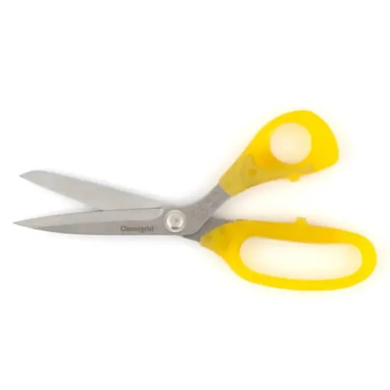 Omnigrid&reg; 8.5" Stainless Steel Fabric Scissors {4}