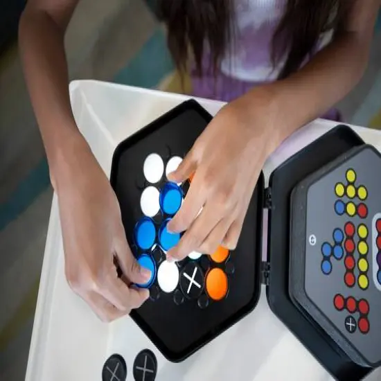 Educational Insights Kanoodle Fusion {5}